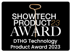 Liberty Switch Showtech Award 1