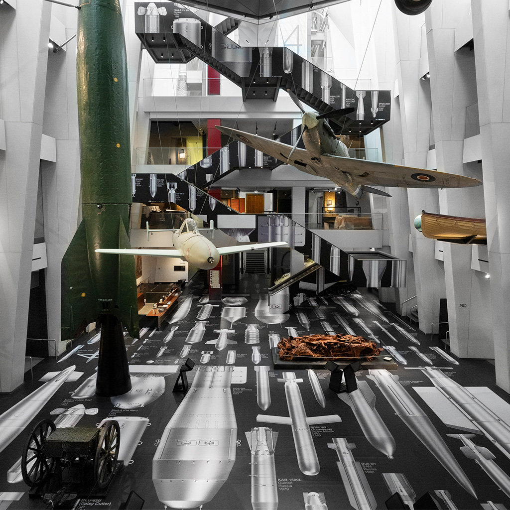 Harlequin Floors for Leisure Industry