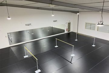 Chacun est bienvenu à l’Arles Youth Ballet Company