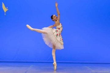 World Ballet School Day