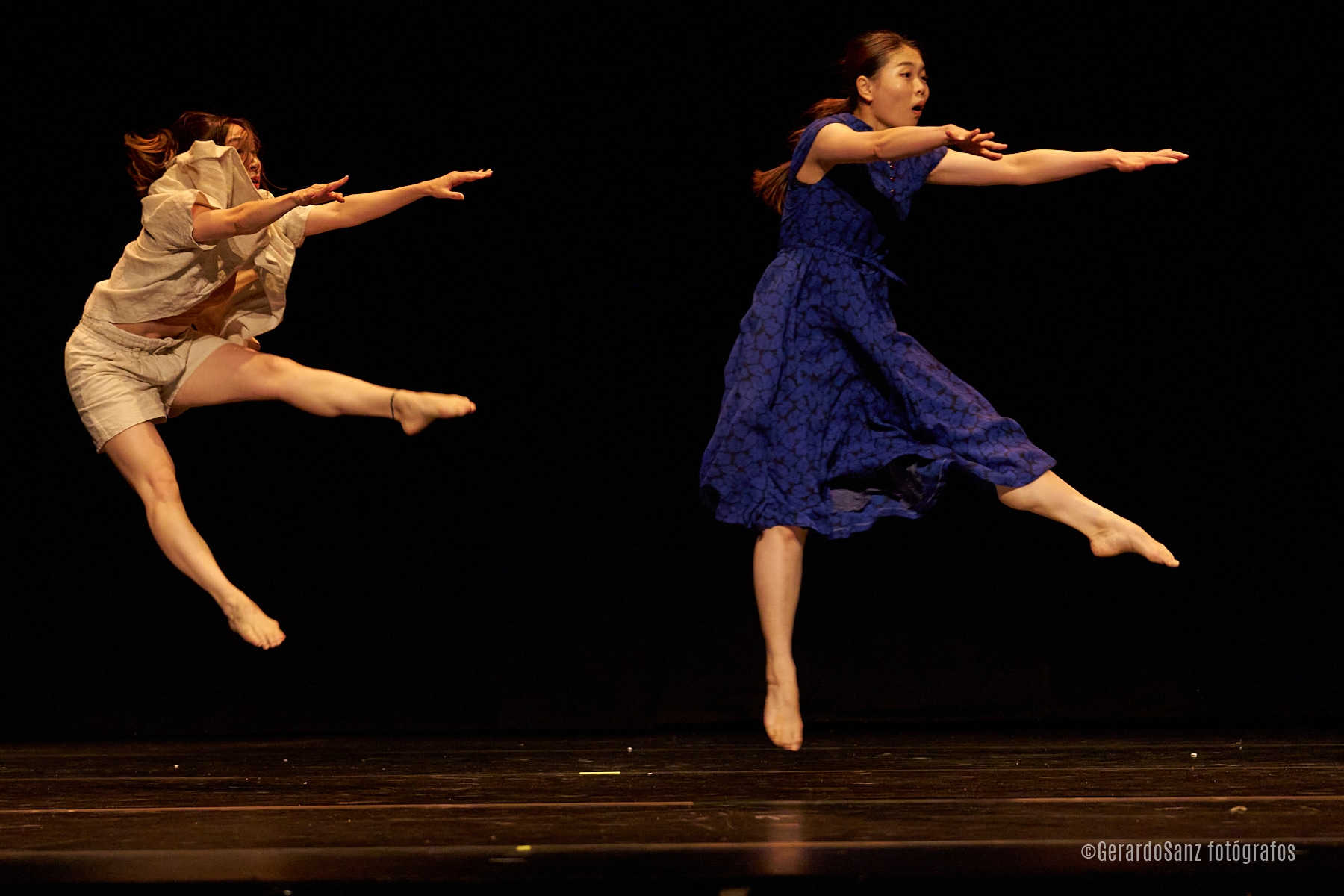 Burgos and New York International Choreography Contest 2023 2