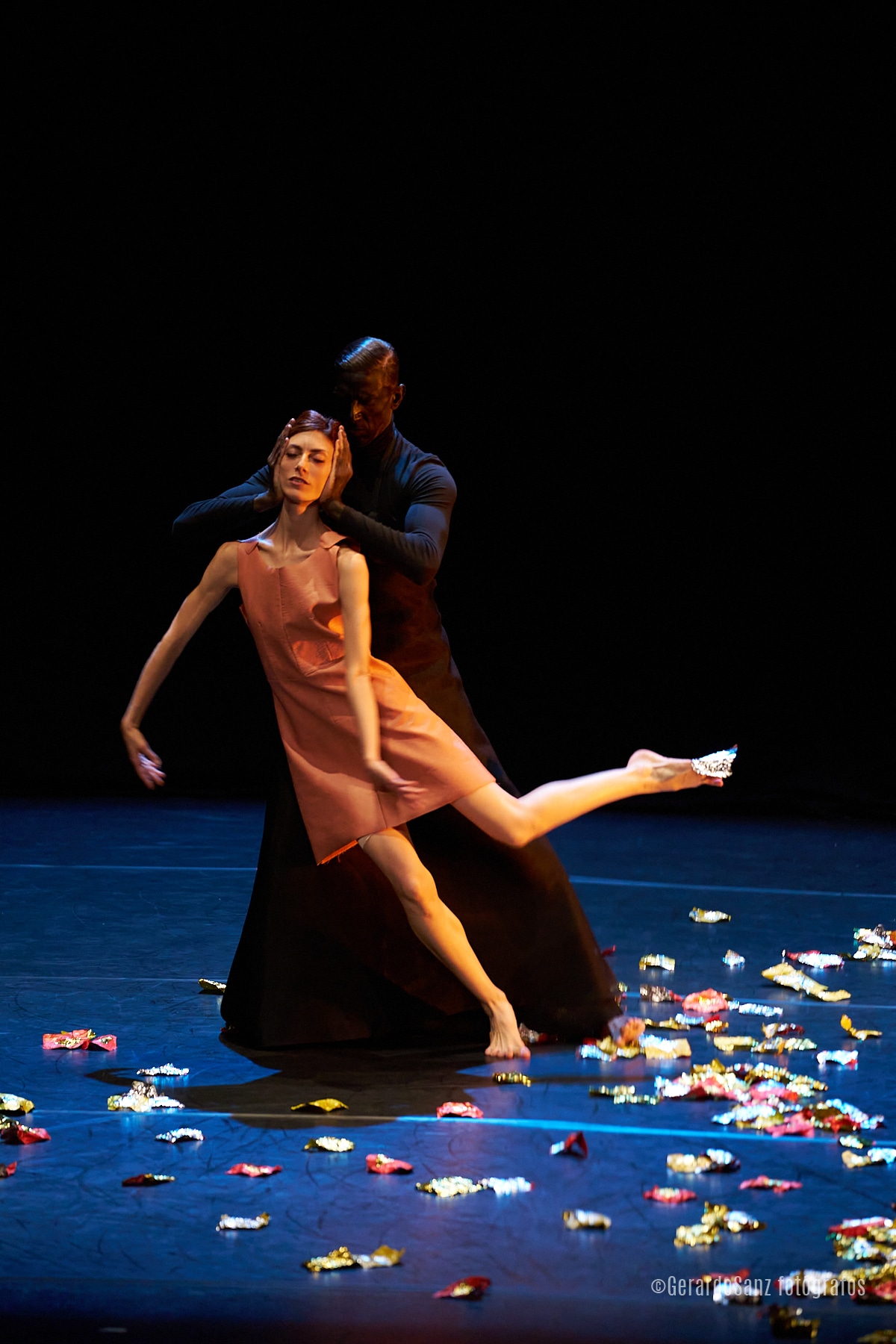 Burgos and New York International Choreography Contest 2023 8