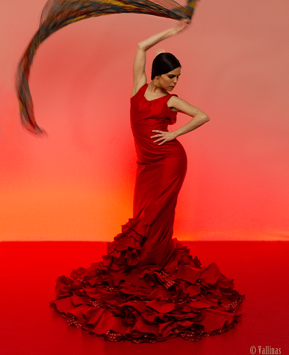 Centro Danza Sara Martin flamenco