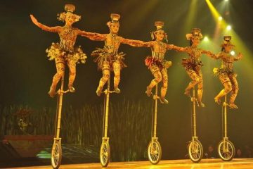 Le conservatoire de la Vallée de Chevreuse mise sur la qualité et la durabilité des sols de danse