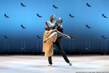 Malandain Ballet Biarritz - Un Living Lab Exemplaire