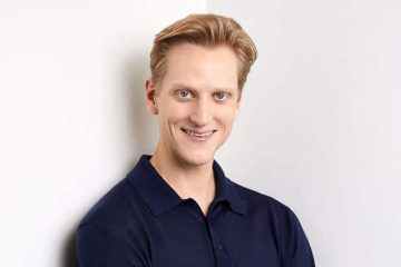 David Hallberg nommé directeur artistique de l’Australian Ballet