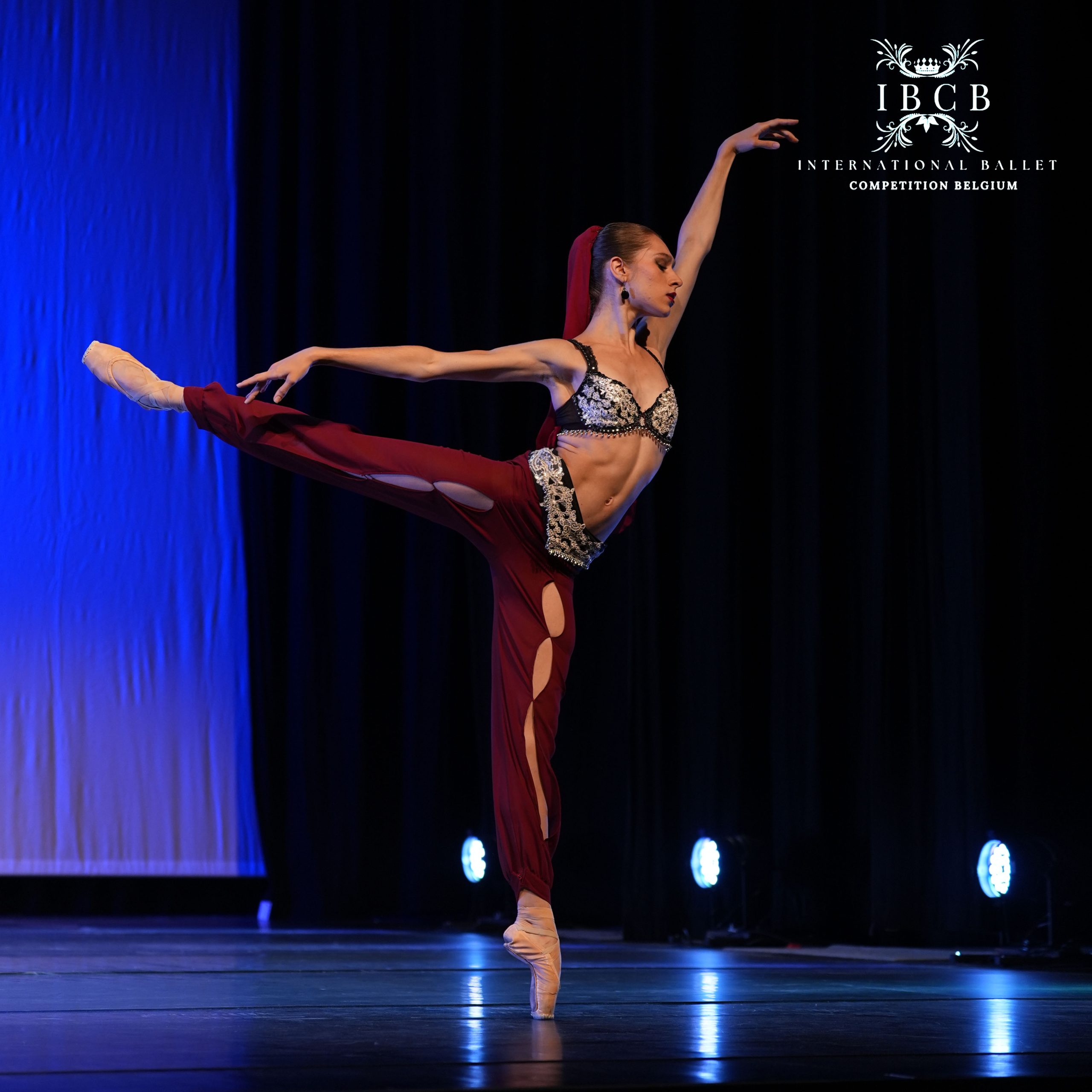 International Ballet Competition Belgium2 scaled