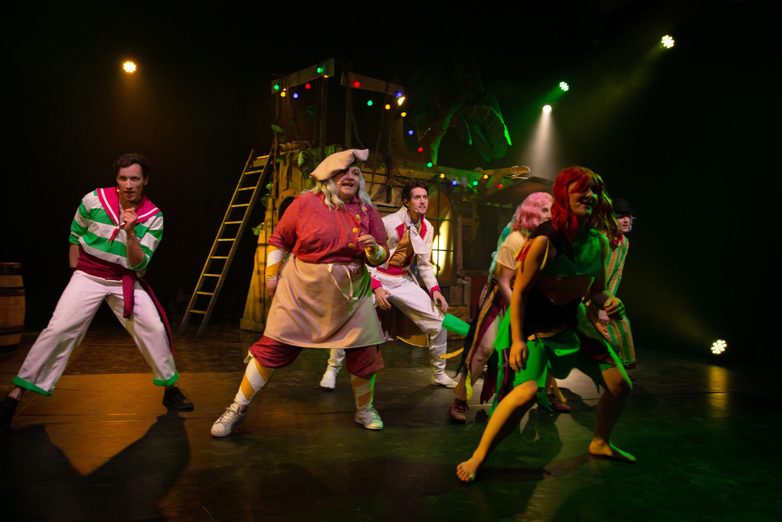 Le Ralliement William Arribart naufrage de lIle des Reves scaled