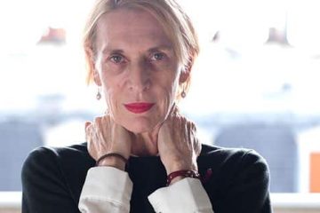 « De toute façon, on ne peut pas danser sans douleur », Mathilde Monnier
