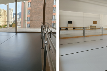 Municipal Elementary Dance Conservatory Benidorm 11