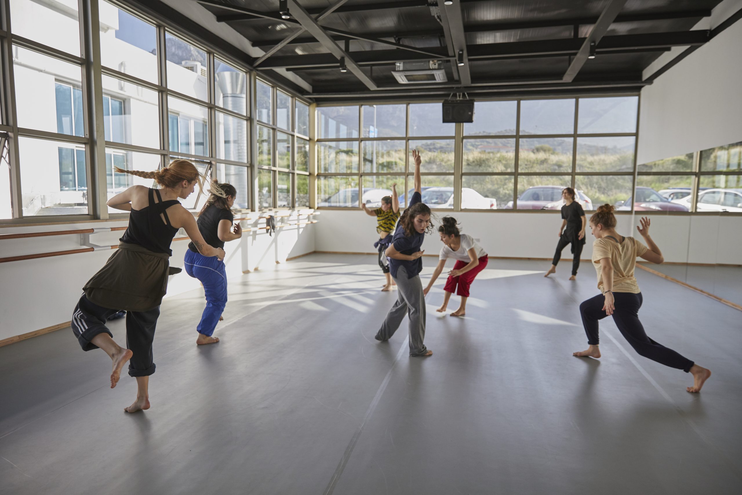 PERA School Performing Arts3 scaled