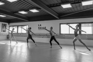 La SALLE Toulouse