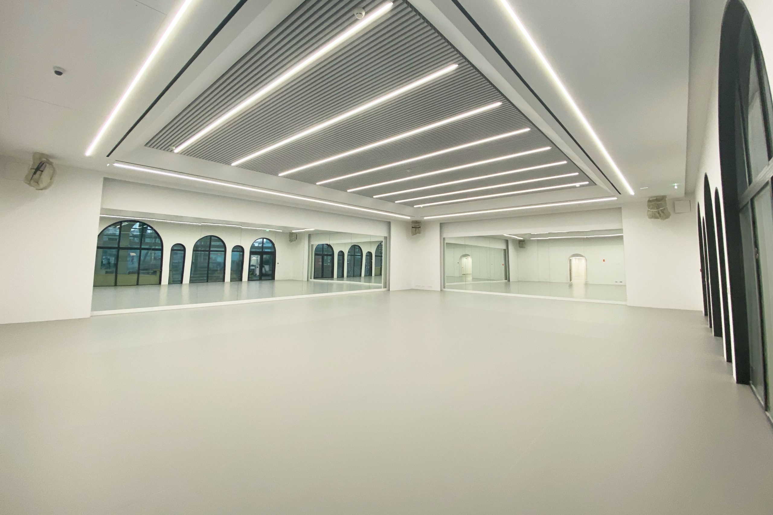 Princess Grace Academy studio for web scaled