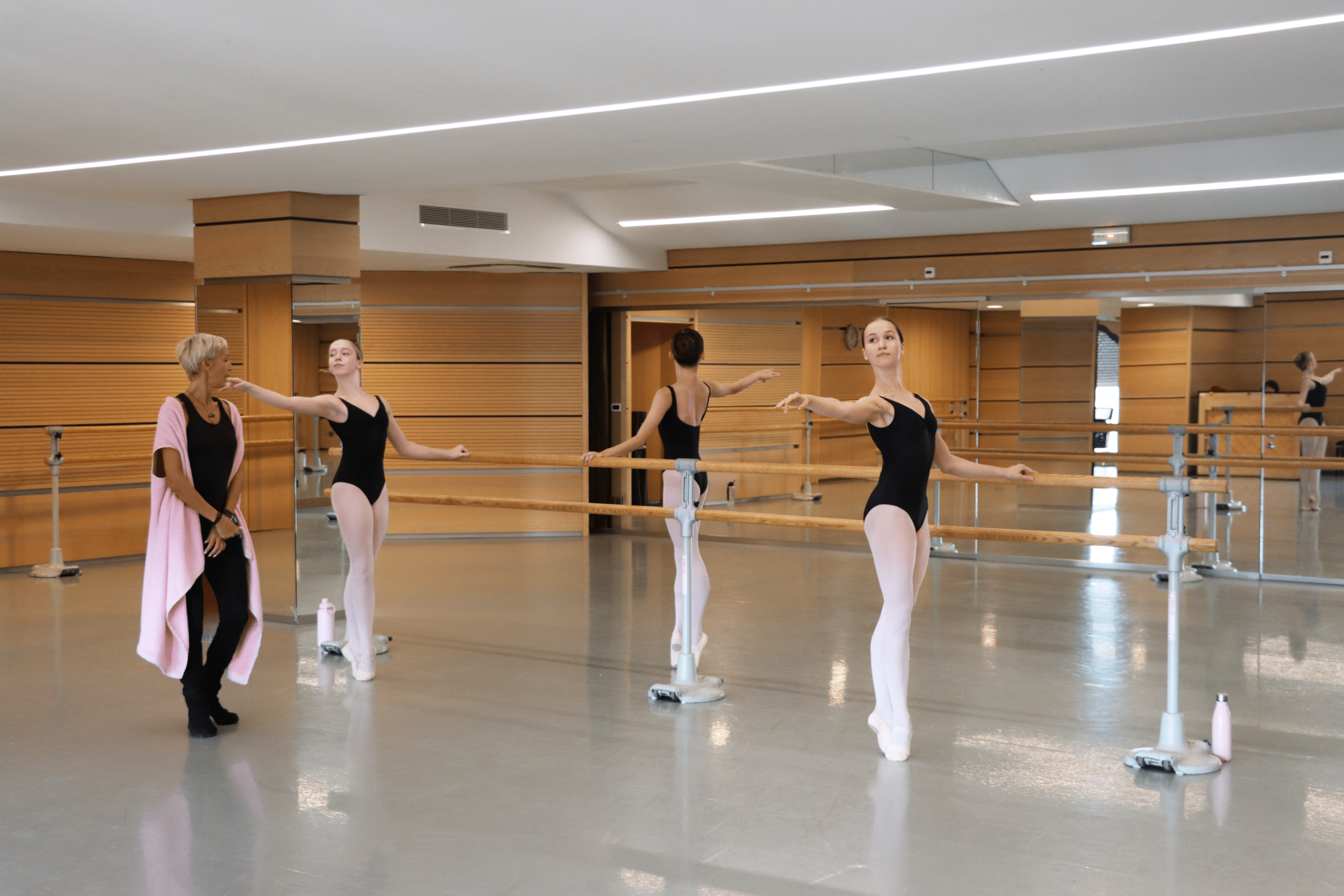 Princess Grace Academy6