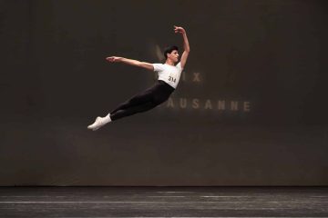 Les 40 ans du Ballet national d’Espagne