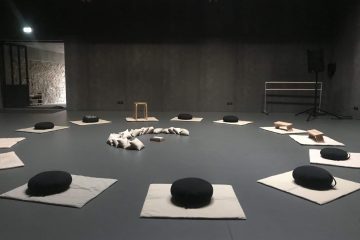 Lisière – un lieu d’entraînement pour tous