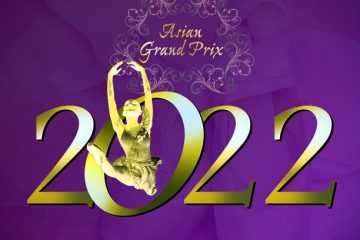 asian grand pre ballet competition
