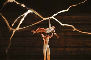 Vaison Danses 2020