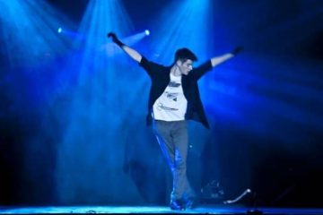Styles de danse populaires