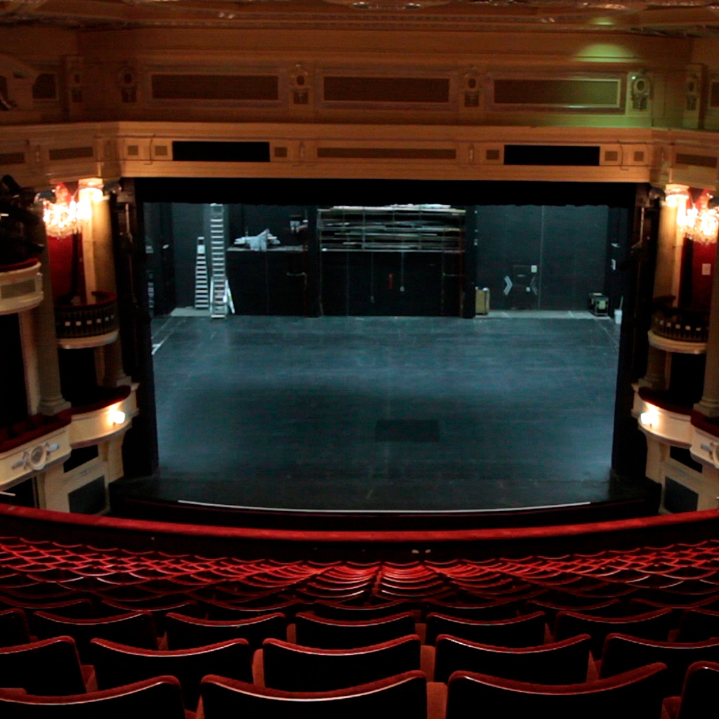 harlequin floors theatre floors 1