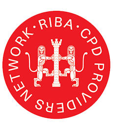 harlequin floors riba cpd logo