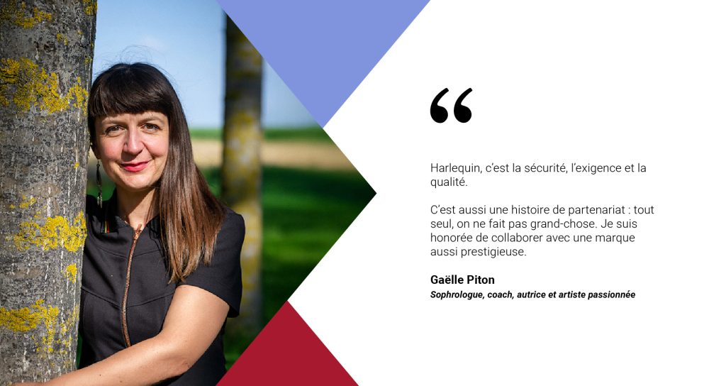 2025 HAR Gaelle Piton Citation