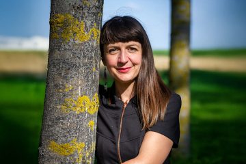 Gaëlle Piton : quand la danse devient un chemin de vie