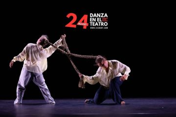 Harlequin Floors, partenaire du 24e Concours International de Chorégraphie Burgos et New York