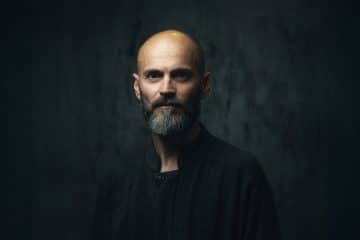 Filipe Lourenço, chorégraphe, inaugure le nouveau Harlequin Scène Système à LUX - Scène nationale