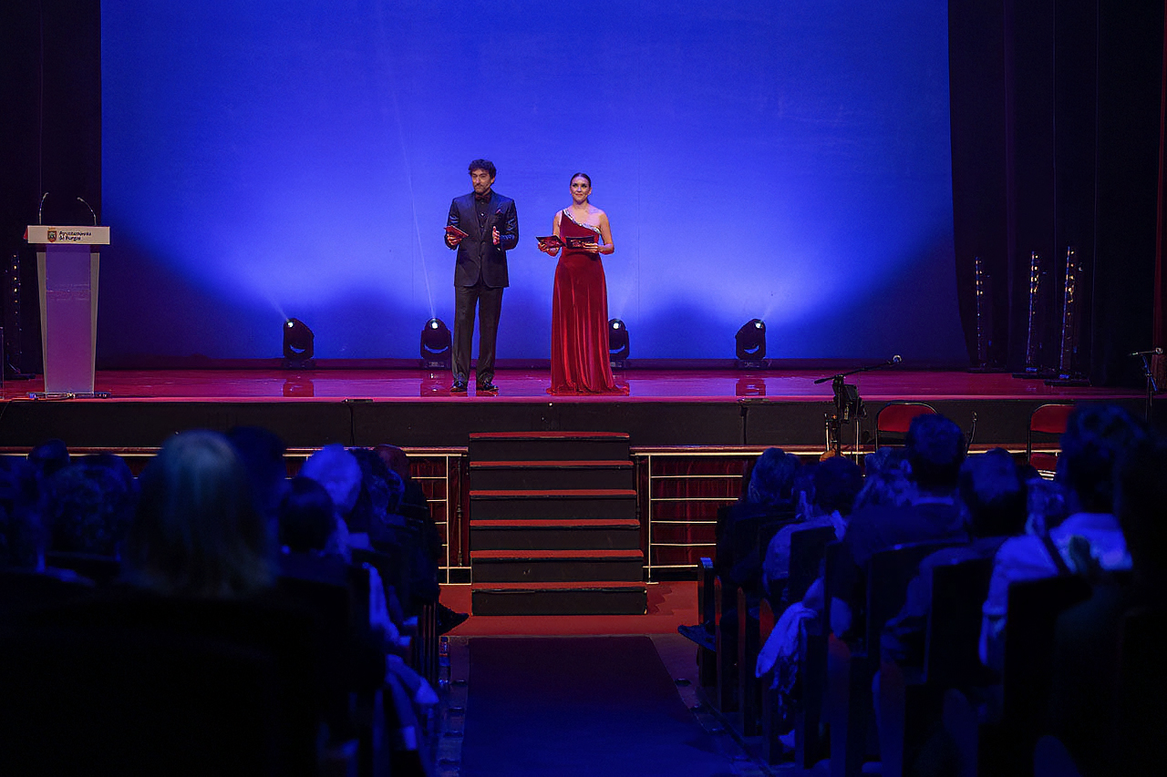 1 Prix des Arts Scene de Castille et Leon