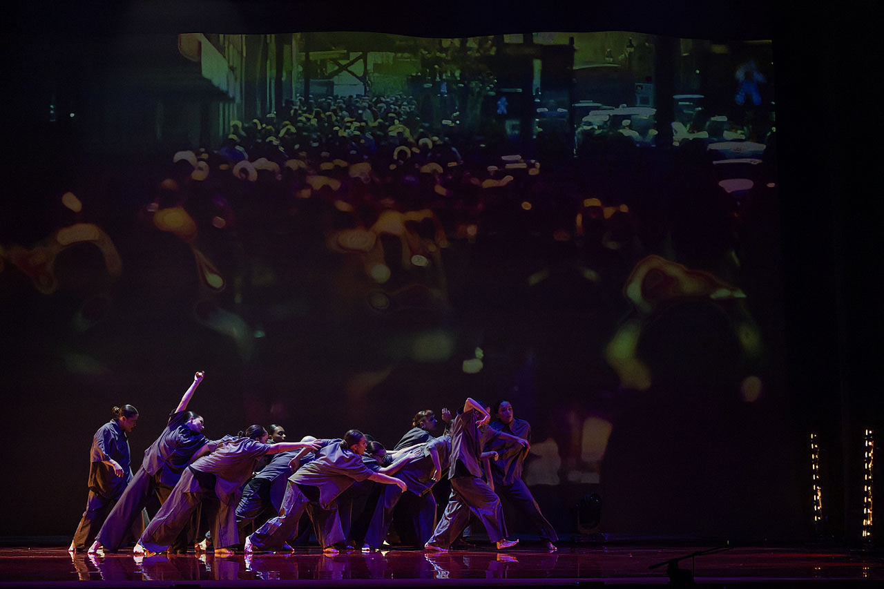 2 Prix des Arts Scene de Castille et Leon