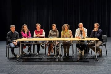 Santé des danseurs : retour sur une table ronde dédiée à la prévention physique et mentale à Pantin