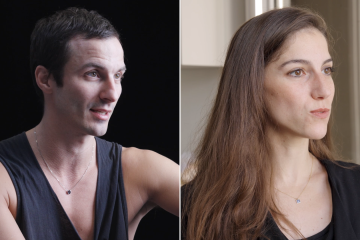 2026 Har Opera de Paris Cover