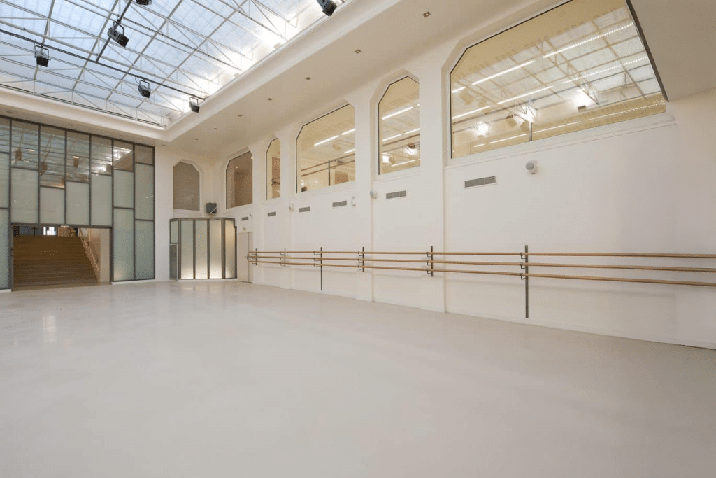 ConservatoireVersaille