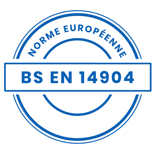 HAR NormeEuro BSEN14904