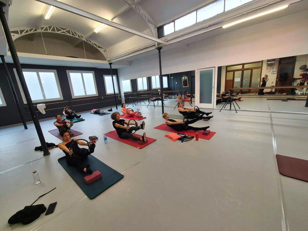 L’Académie choisit Harlequin pour accompagner plusieurs générations de danseurs