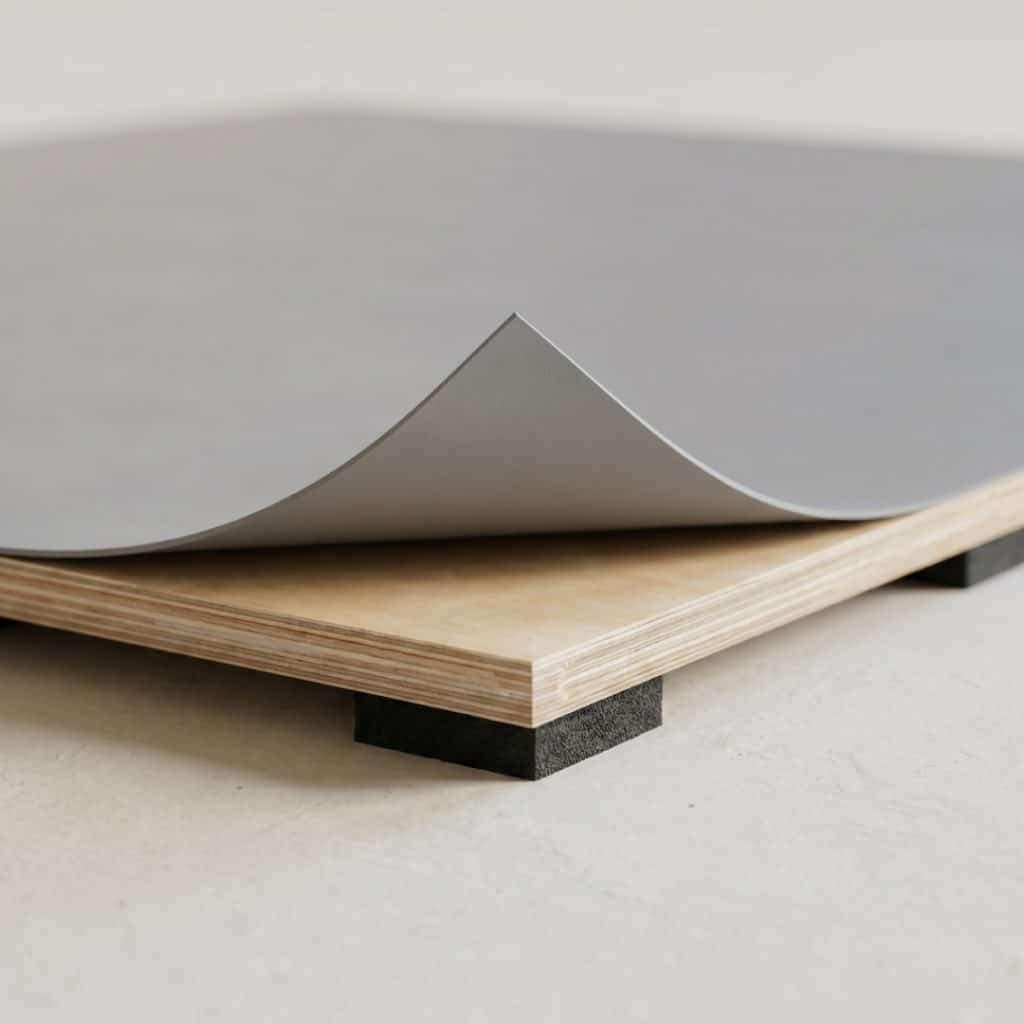 2026 Harlequin Gros Plan Plancher