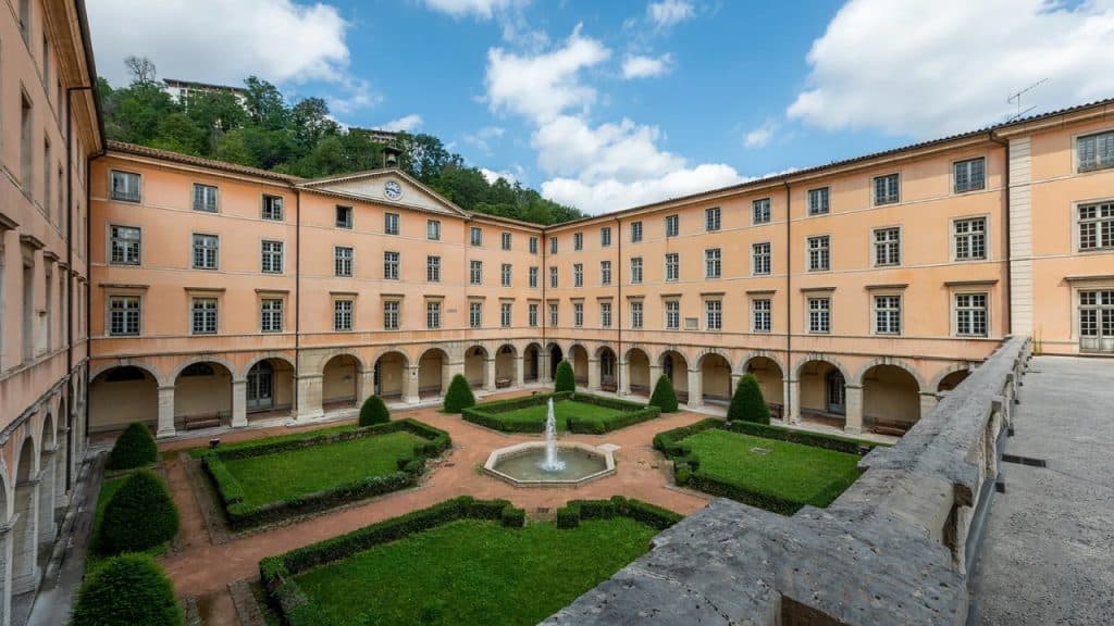 2026 Harlequin ReferencesFR Grand Conservatoire Lyon