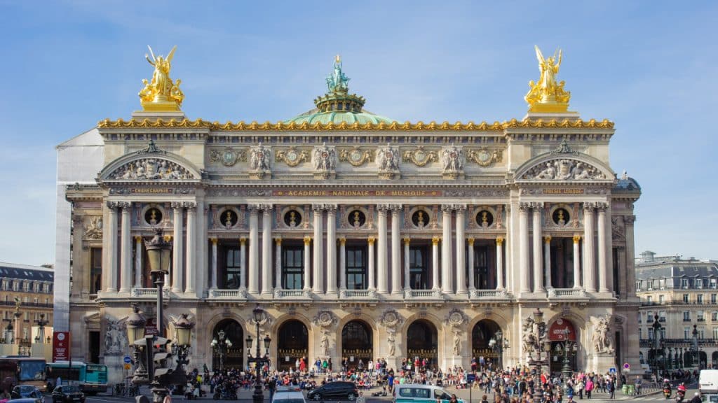 2026 Harlequin ReferencesFR Opera De Paris