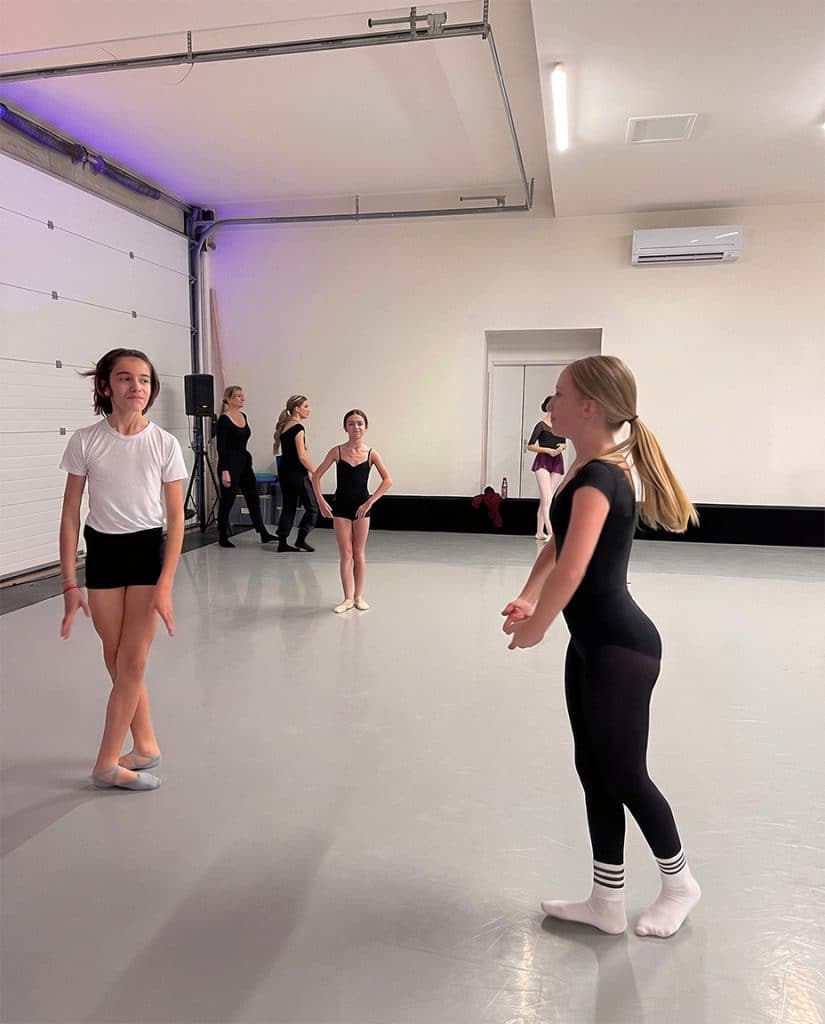 2026 HAR ACLStudio2