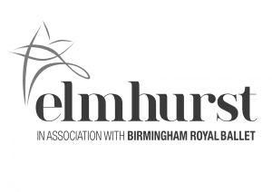 Elmhurst logo BW 300x212 1