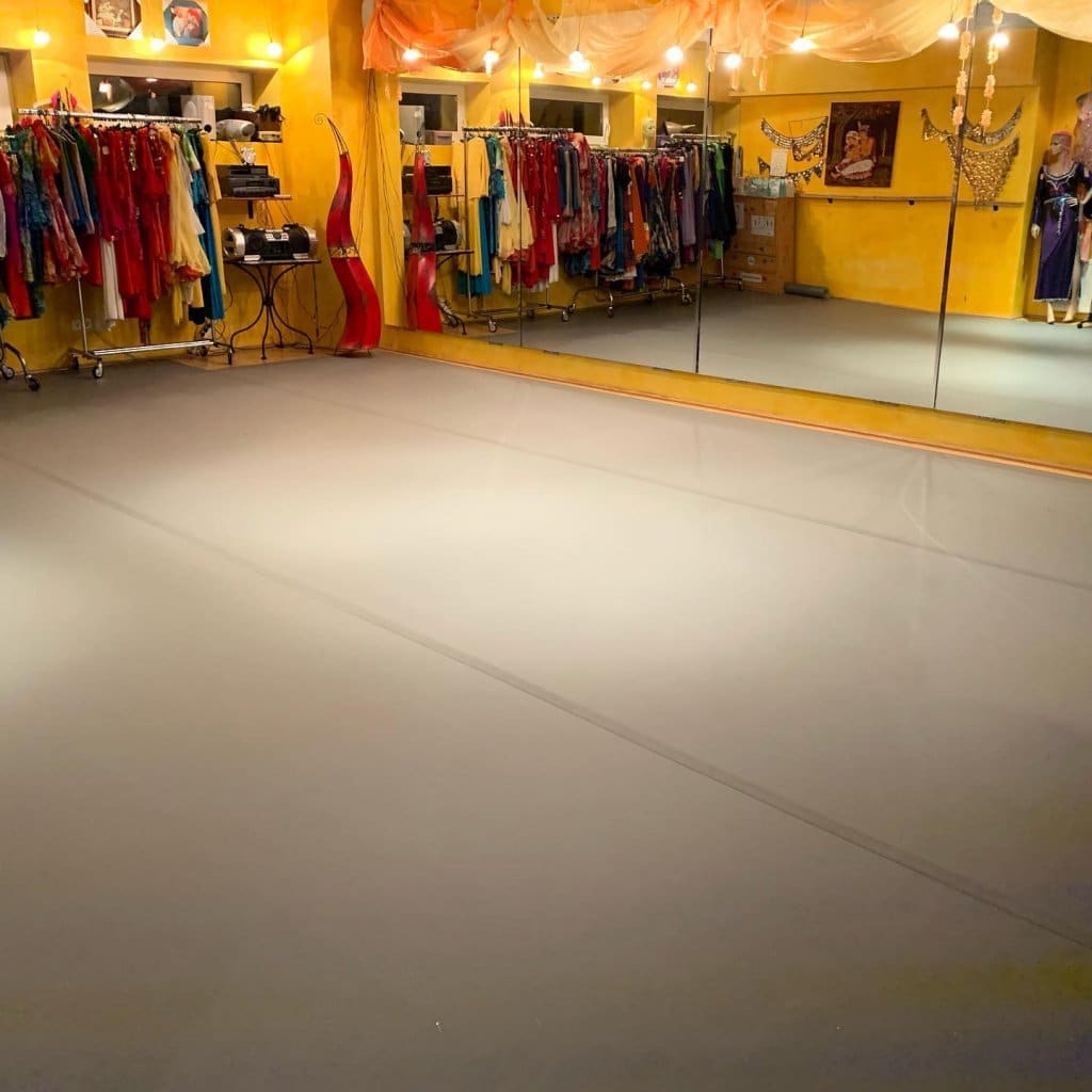 harlequin floors Kultur in Salzburg 1