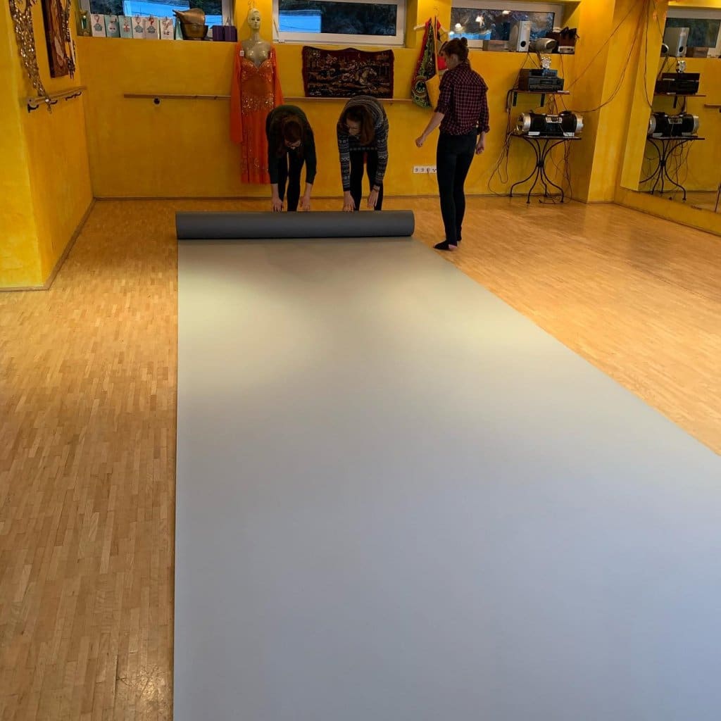 harlequin floors Kultur in Salzburg 4