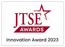 Harlequin Liberty Switch JTSE Award