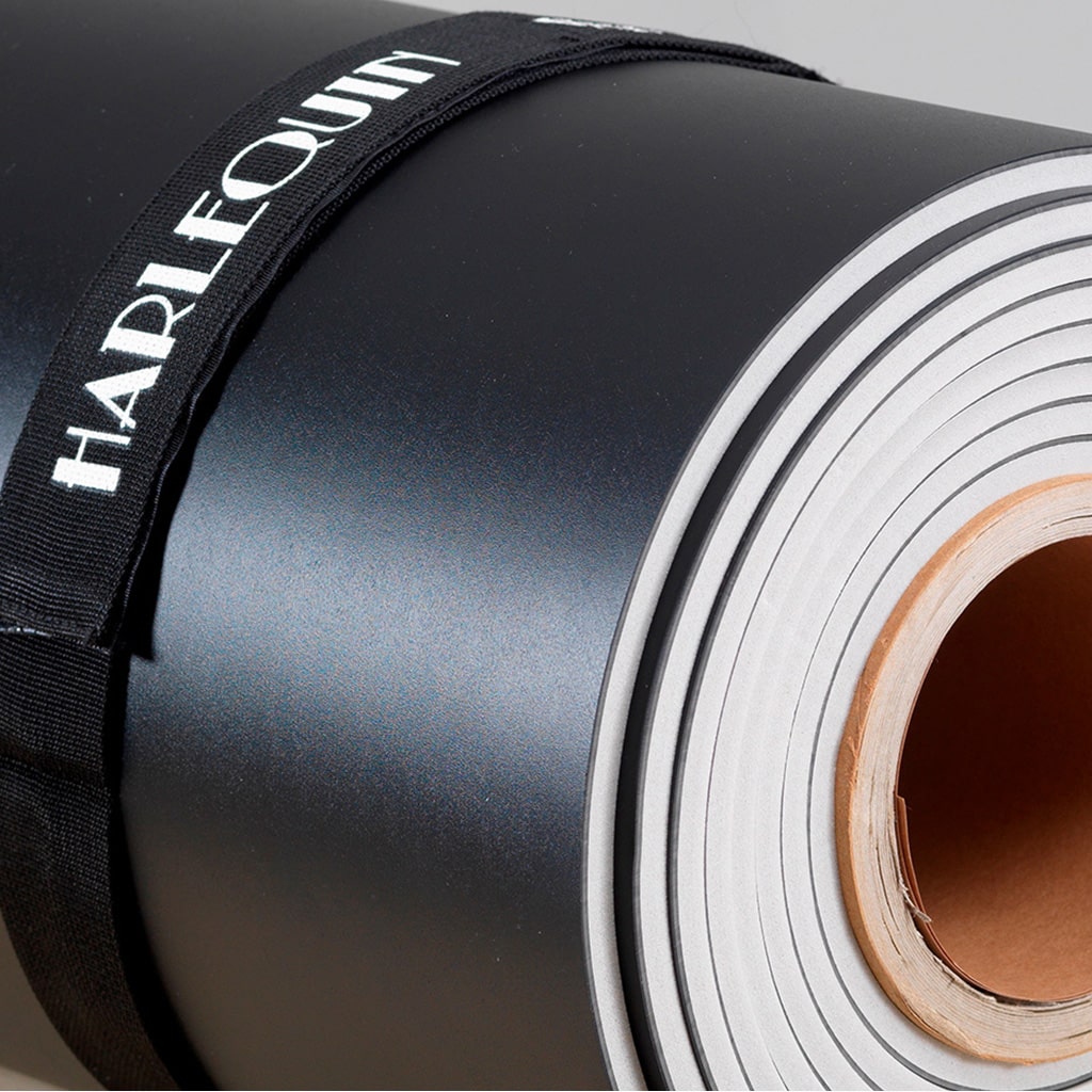 Harlequin Vinyl Floor Roll Straps