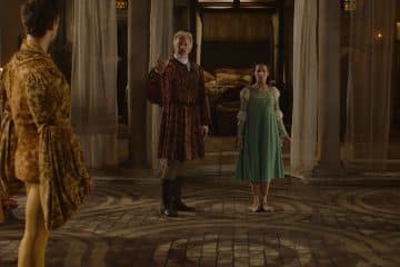 Harlequin Printed Vinyl Flooring