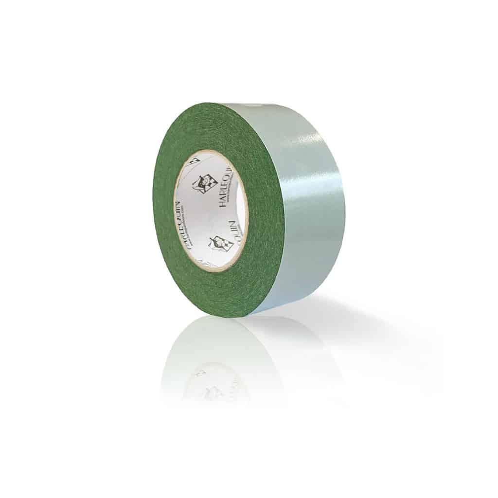 Harlequin Double-Sided Vinyl Floor Tape, Nec Approved