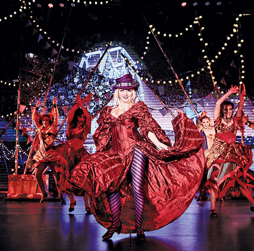 Harlequin Floors Floor For Leisure