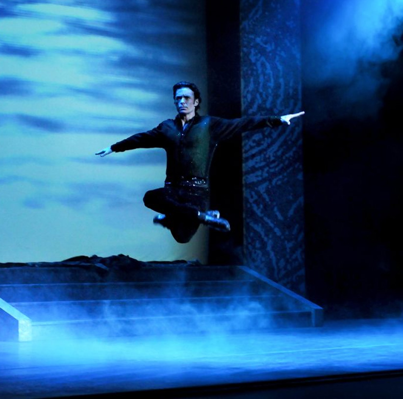 Irish Dance Floors - Harlequin Floors