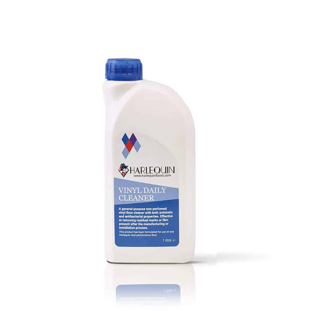 Harlequin Daily Vinyl Floor Cleaner - 1L